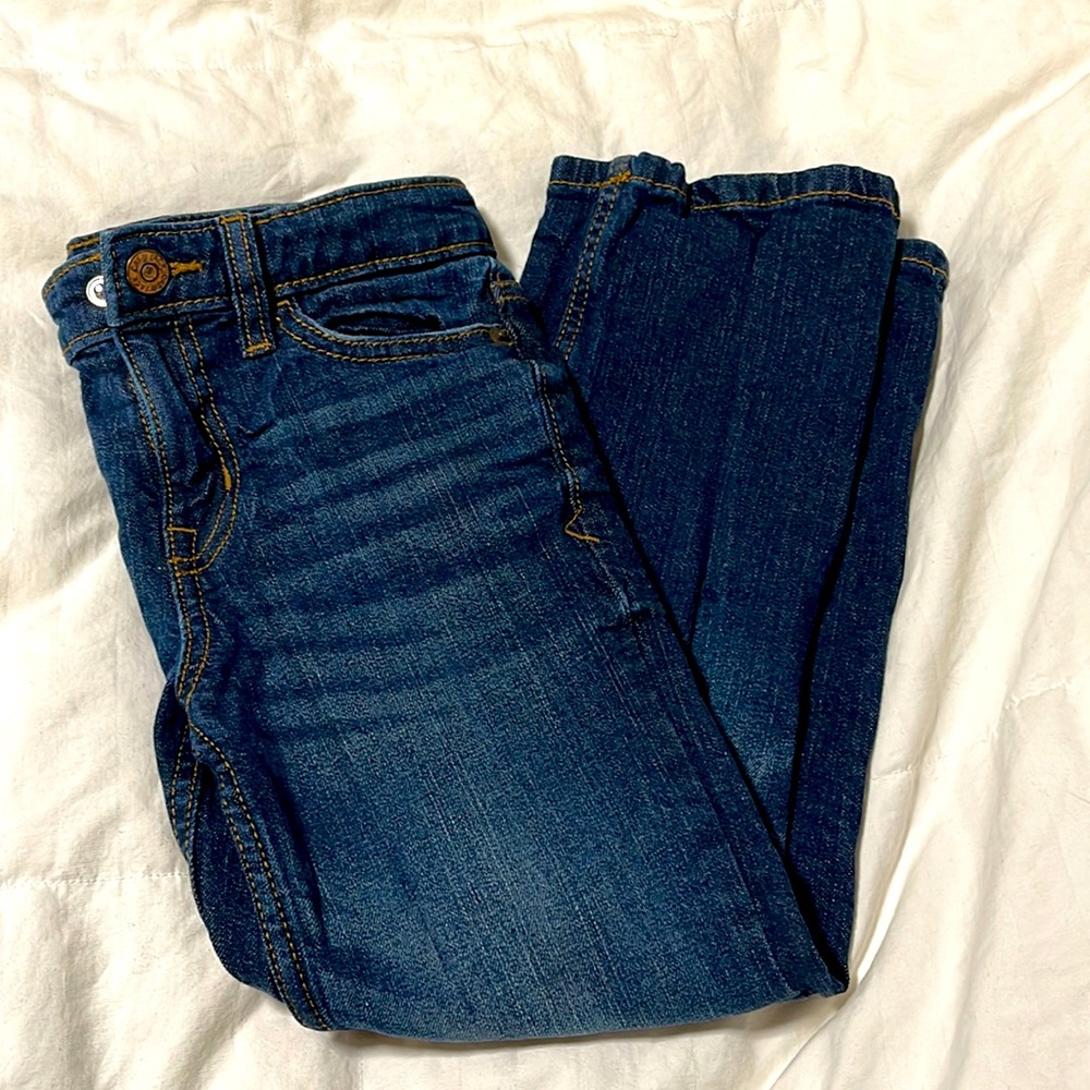 Cat & Jack Jeans